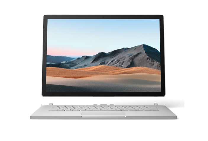 江山Surface 维修前的准备工作